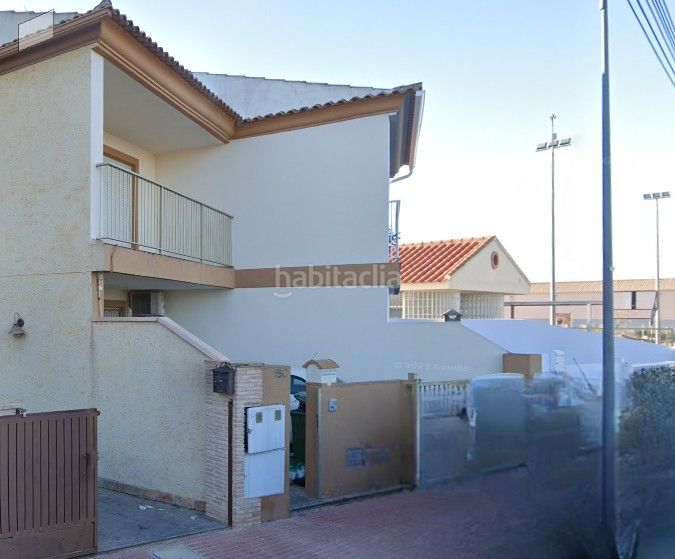 Foto 061777a2-d125-4831-b7fb-75b228e8ab86. Casa adossada a Torres de Cotillas (Las)