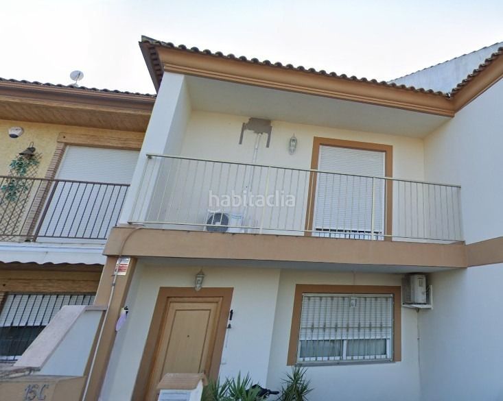 Foto fc96d300-939c-408b-a6d9-fc7b13808795. Casa adossada a Torres de Cotillas (Las)