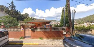 Pis a Santiago Rusiñol