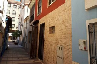 Casa adossada  Del aire (6)