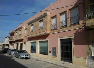 Flat in Principe Felipe