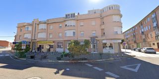 Flat in Calle Huertas