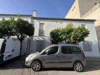 Haus  Juan ramón jiménez