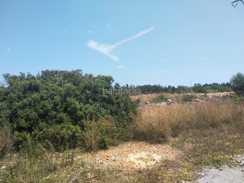 Foto d78ee60b-2076-423a-b7c4-82c9db7dbed1. Terreny residencial a El Balcó-Jaume I Oropesa del Mar