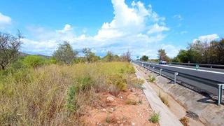Residential Plot  Proc. simplificado