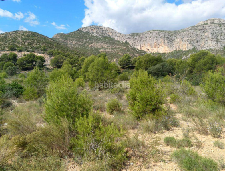 Foto 21c68a72-4085-45c0-9ac0-82420eece7e7. Residential plot in El Balcó-Jaume I Oropesa del Mar