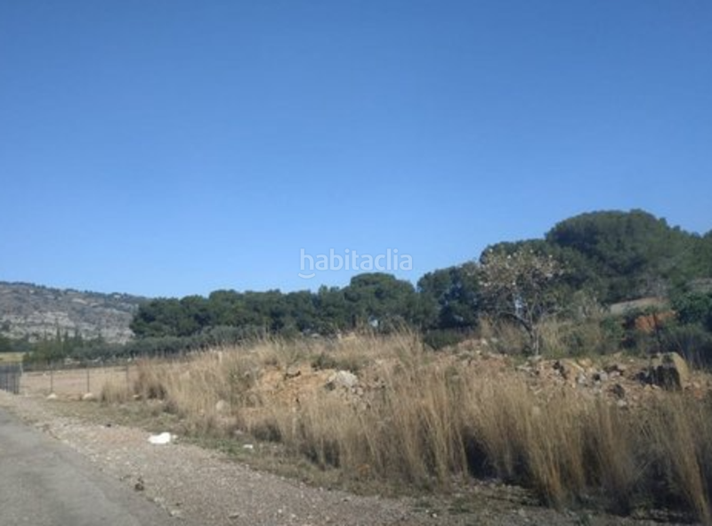 Foto 72d1f21f-c737-4b50-a8bf-a8ca418b236a. Terreno residenziale in El Balcó-Jaume I Oropesa del Mar