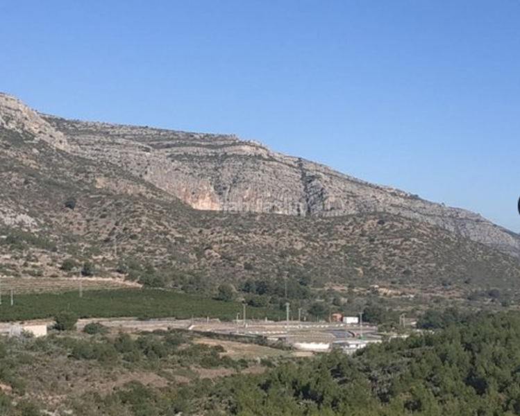 Foto aea2fb28-ff3d-4d53-bd68-01d30b4fc482. Terreno residenziale in El Balcó-Jaume I Oropesa del Mar