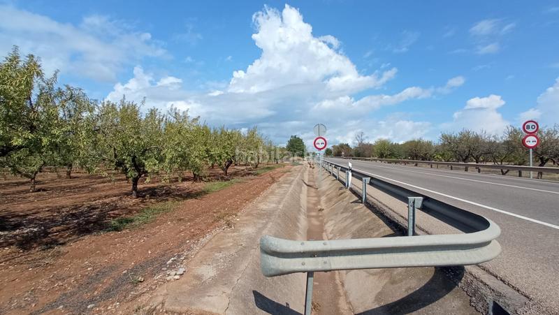 Foto 15f1a388-9b8e-43e9-ba58-19ea14a87097. Terrain résidentiel dans El Balcó-Jaume I Oropesa del Mar