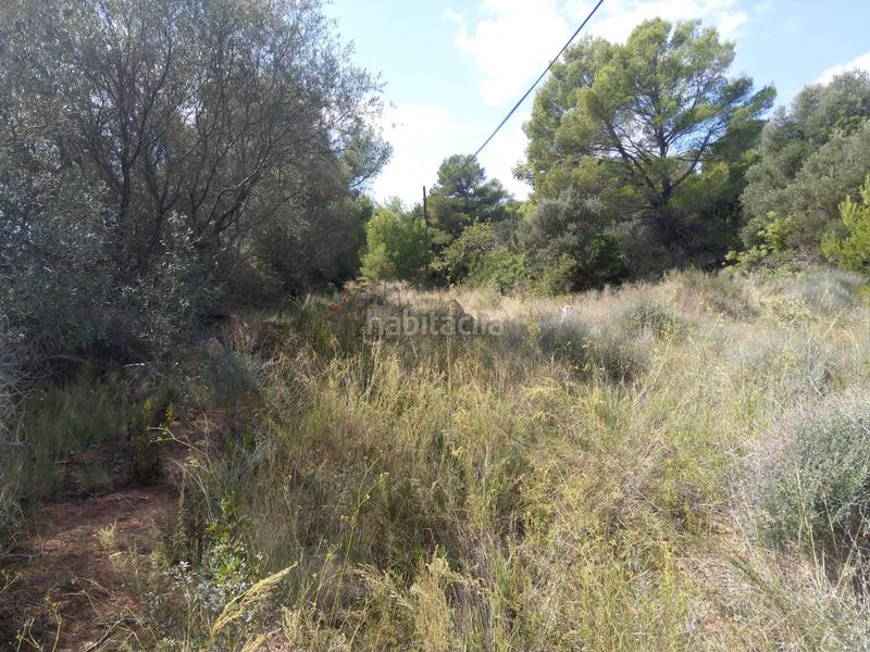 Foto b2f8de11-d093-434f-8342-7b9531ce3bf8. Terrain résidentiel dans El Balcó-Jaume I Oropesa del Mar