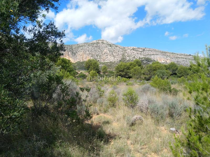 Foto bd9f0c9a-478b-484e-be01-0ffffe675543. Terrain résidentiel dans El Balcó-Jaume I Oropesa del Mar