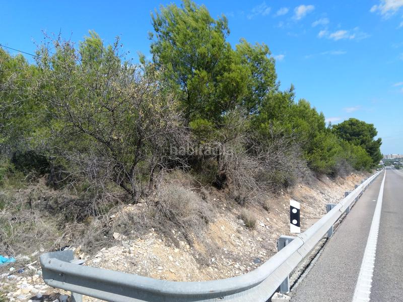 Foto 7e85f38f-8ab0-4157-8b3c-2ac53be51105. Terrain résidentiel dans El Balcó-Jaume I Oropesa del Mar