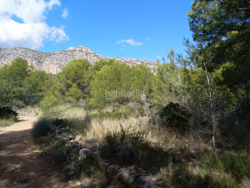 Foto 71cdb6d0-38fc-4f43-8baa-2f90fb1837b0. Terreno residenziale in El Balcó-Jaume I Oropesa del Mar