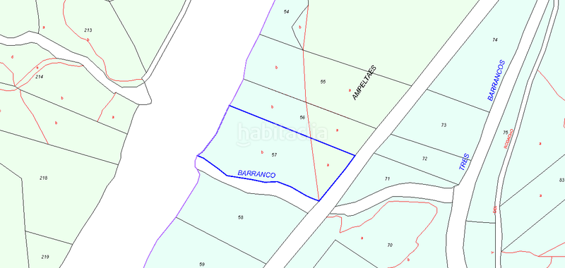 Foto 744ac886-3dee-4f45-81ab-8bda234cd4e0. Terreno residenziale in El Balcó-Jaume I Oropesa del Mar