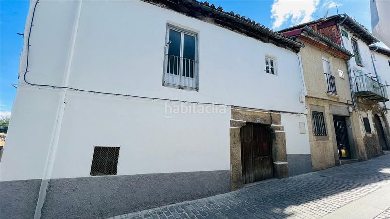 Foto 43cc12cd-d344-419b-b0b6-755f3b5f0886. Apartament a Béjar