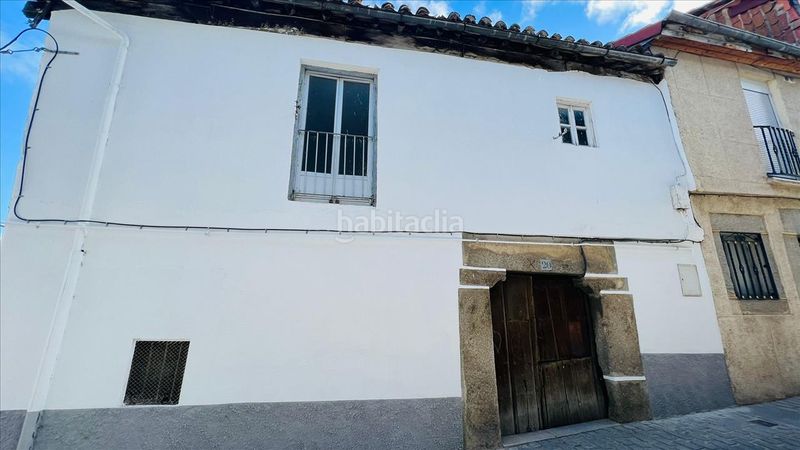 Foto bdf4b813-1113-49b7-b21f-a7ceb244e45c. Apartament a Béjar