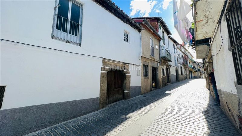 Foto d5ee5b6b-bdd3-4854-b104-e6cb11914814. Apartament a Béjar