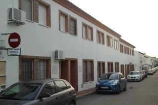 Casa adossada a Malaga