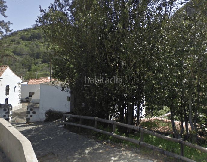 Foto 366d1819-aa9c-4c3e-976f-fbd54a4613e1. Casa a El Álamo - Arbejales Teror