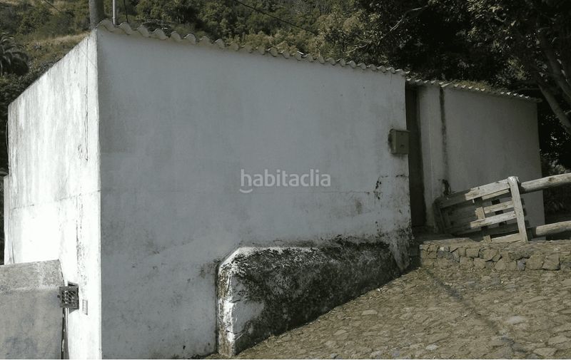 Foto 92143d94-3f6b-45b7-9231-6495a23c205b. Casa a El Álamo - Arbejales Teror