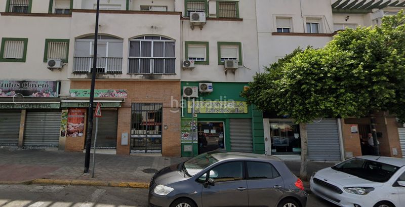 Foto a0333fcc-aa67-498a-9707-2877c4e12659. Pis a Avenida de Europa Montequinto