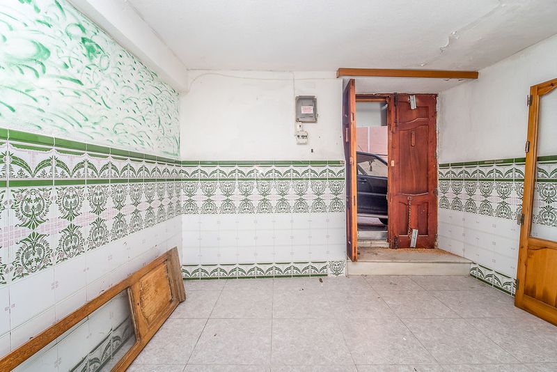Foto 25371e1a-44ae-400a-9a52-751a471e2be4. Casa adossada a Mula