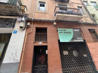 Flat in Vilanova