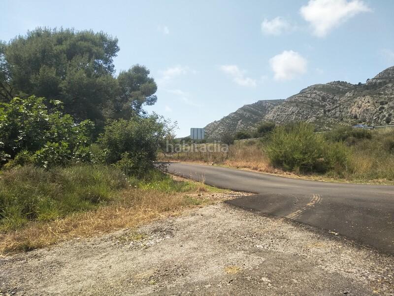 Foto 05ef01af-d90b-435d-a402-0e475893f541. Residential plot in El Balcó-Jaume I Oropesa del Mar