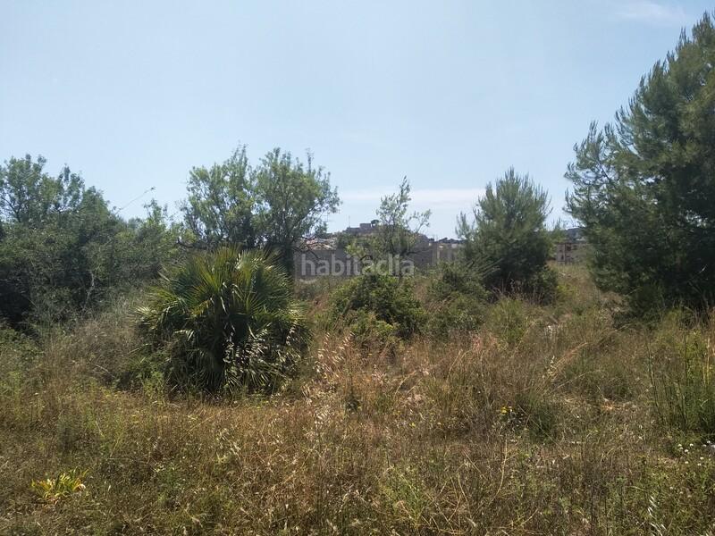 Foto 7d7f09f3-701b-4a8c-8361-c11408f29268. Residential plot in El Balcó-Jaume I Oropesa del Mar