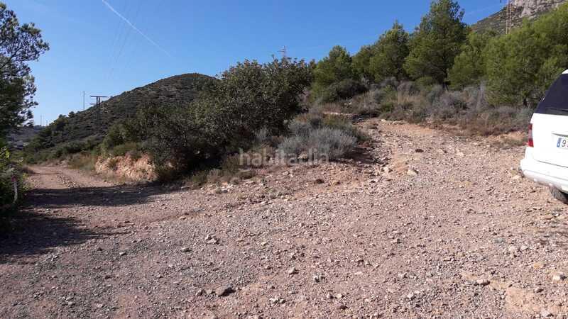 Foto 1b437aba-5a7d-4e87-8057-d8b000f0ba74. Terrain résidentiel dans El Balcó-Jaume I Oropesa del Mar
