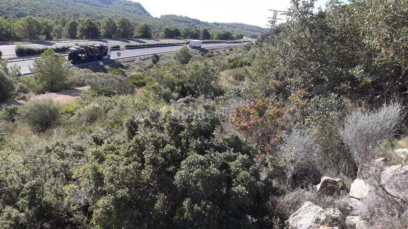 Foto 86a8b791-edc0-4d10-84c0-85805a0fc6d7. Terrain résidentiel dans El Balcó-Jaume I Oropesa del Mar