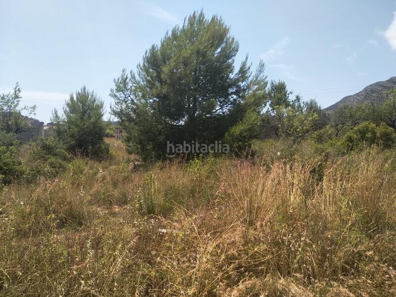 Foto d14ebb7e-47ea-4513-bced-a090ab09fa57. Terreno residenziale in El Balcó-Jaume I Oropesa del Mar