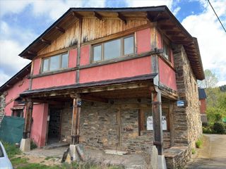 Maison à SANCEDO