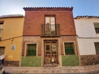Casa  Calvario