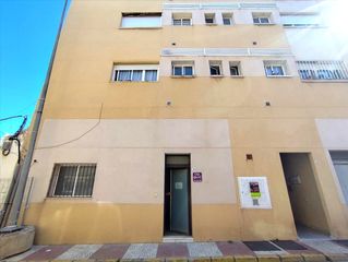 Business premise in AV JUAN BONACHERA