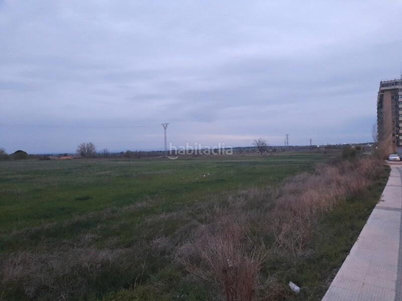 Foto 664defd4-e7ff-47ac-a4ad-7c6069e553c2. Terreny residencial a Pedanías Huesca