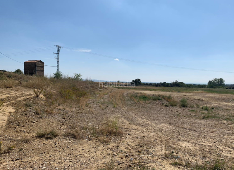 Foto a4beefbd-9251-434a-a754-975b6285cb92. Terreny residencial a Pedanías Huesca