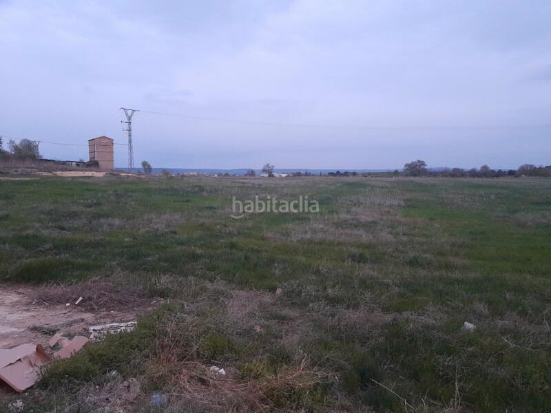 Foto a6e990bc-116f-42d1-8cee-d5f87d86c2c7. Terreny residencial a Pedanías Huesca