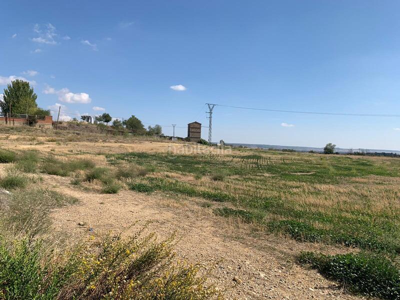 Foto ba88e2ba-f735-47f5-a41b-5f9f037a9bad. Terreny residencial a Pedanías Huesca