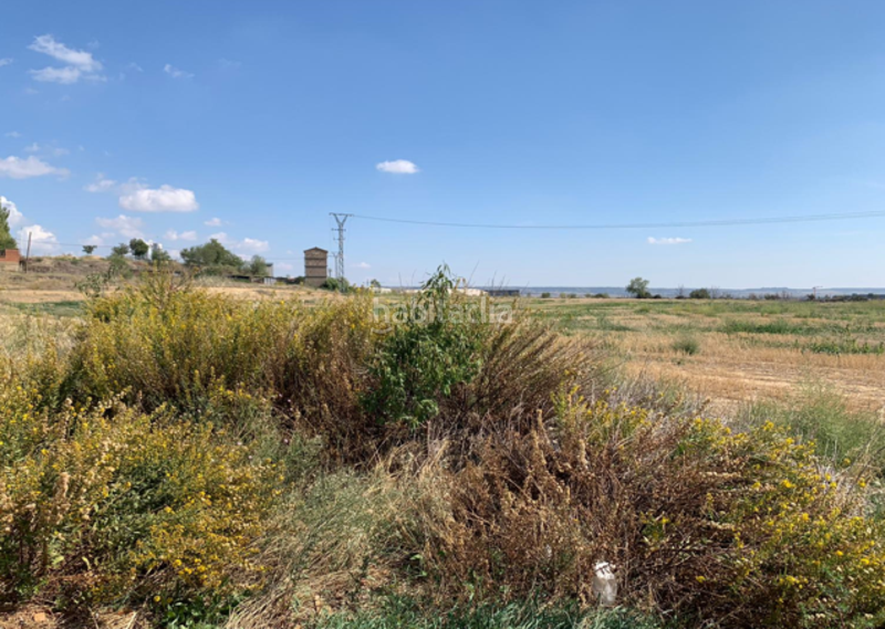 Foto c3d0a75e-83e6-4fba-ab55-b703764159d9. Wohngrundstück in Pedanías Huesca