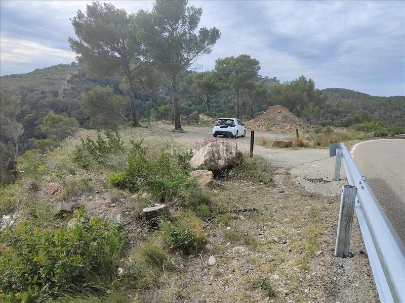 Foto 22e67894-8918-4f37-95d2-3e5d613e8928. Wohngrundstück in Aiguafreda-Sa Tuna Begur