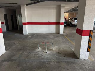 Parking voiture  Valldigna