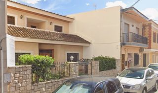 Apartament  Calle peset aleixandre  5 2 5