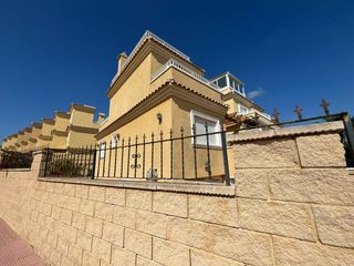 Casa adossada a Los Altos