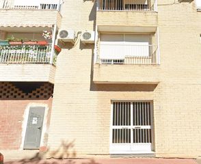 Flat in Julian Romea