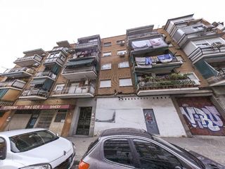 Casa  Puerto de las pilas
