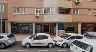 Haus in DAMASO ALONSO