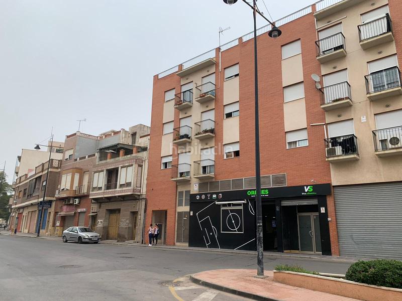 Foto 37824de9-7cc0-4e19-9856-a2444f3576e6. Appartamento in Santa Lucía Cartagena