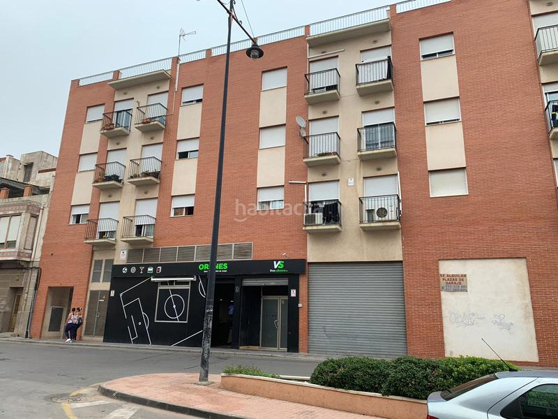 Foto bd6b1a87-b8fc-4825-a0b1-dd5795c5a41e. Appartamento in Santa Lucía Cartagena