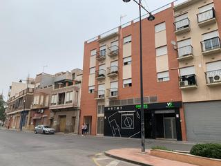 Appartement  Delicias - santa lucia